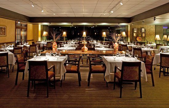 Ristorante Brissago